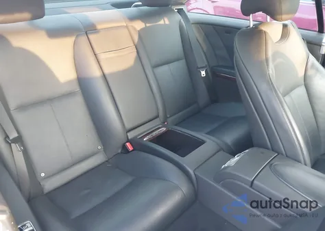 2012 Mercedes-Benz Cl 550 4Matic from USA, damaged, VIN WDDEJ9EB2CA028145